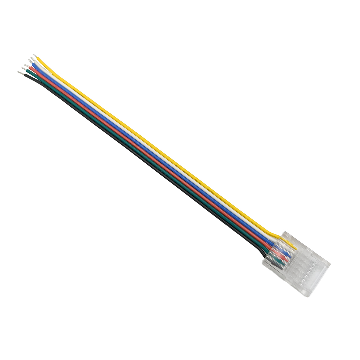 5005059002_Anschlusskabel Flexible LED SMD RGB_WWCW 126